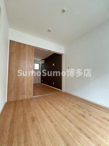 物件内観写真22　(落ち着いて過ごせるお部屋なので、寝室にいかがでしょうか)