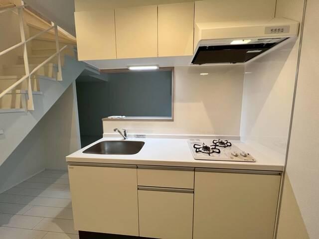 物件内観写真21　