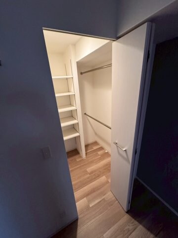 物件内観写真14　(収納があります)