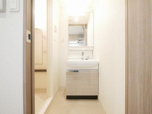 洗面・脱衣所