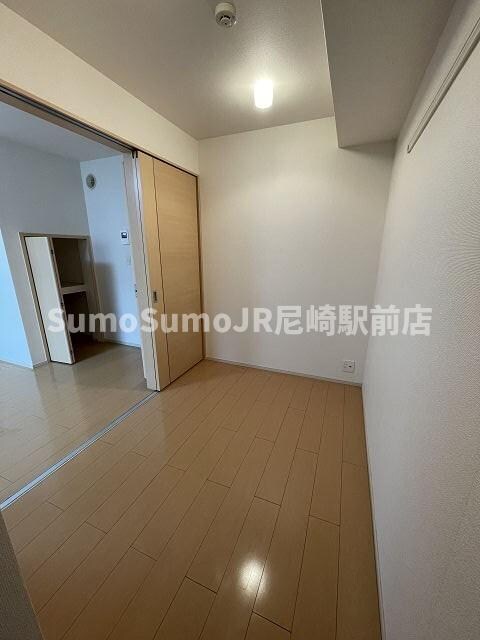 物件内観写真6　(寝室です)