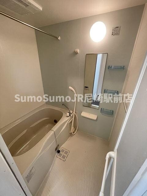 物件内観写真17　(お風呂で日々の疲れを落としましょう)