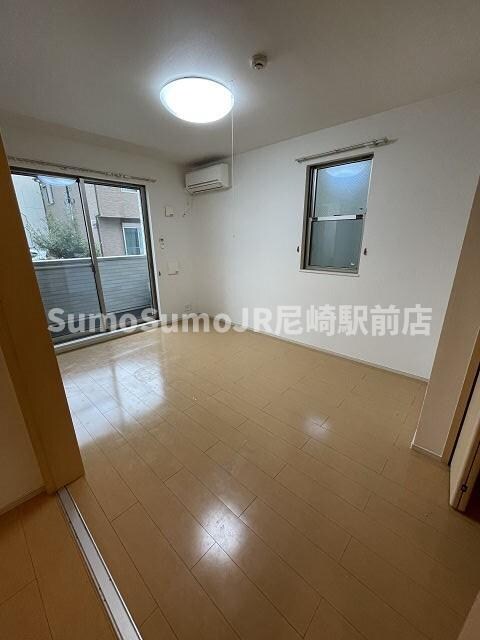 物件内観写真29　(寝室です)