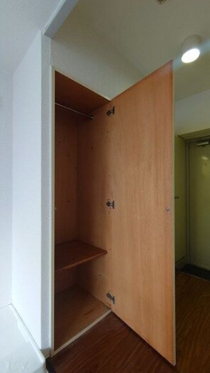 物件内観写真12　(大きなものも収納できそうです)