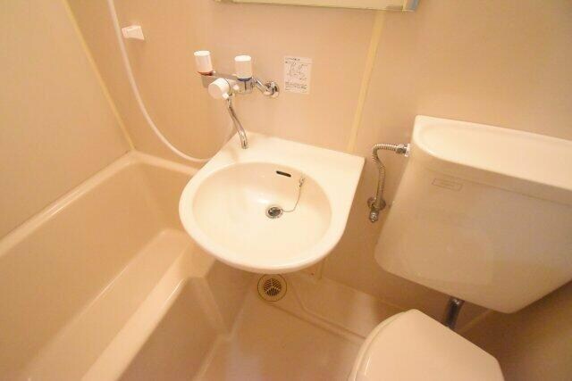 物件内観写真15　( )