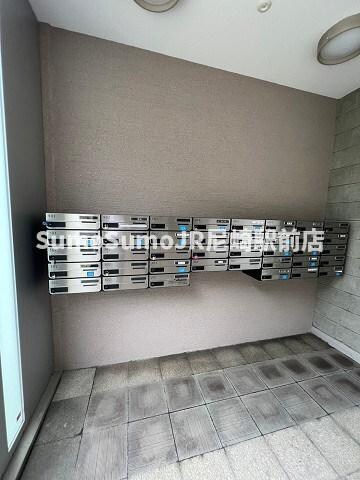 物件内観写真5　(外観も気になるポイント)