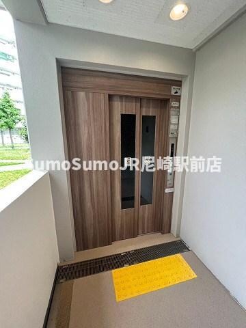 物件外観写真3　(おしゃれな外観です)