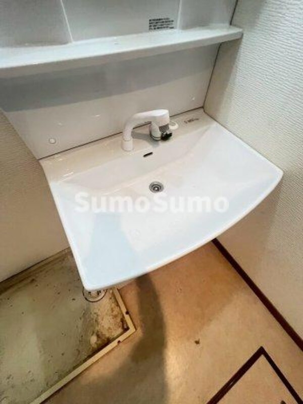 洗面・脱衣所