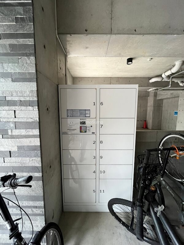 建物設備