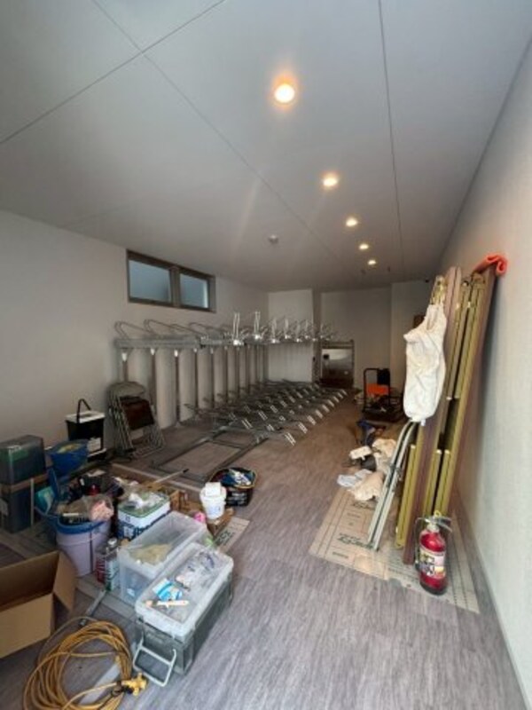 建物設備