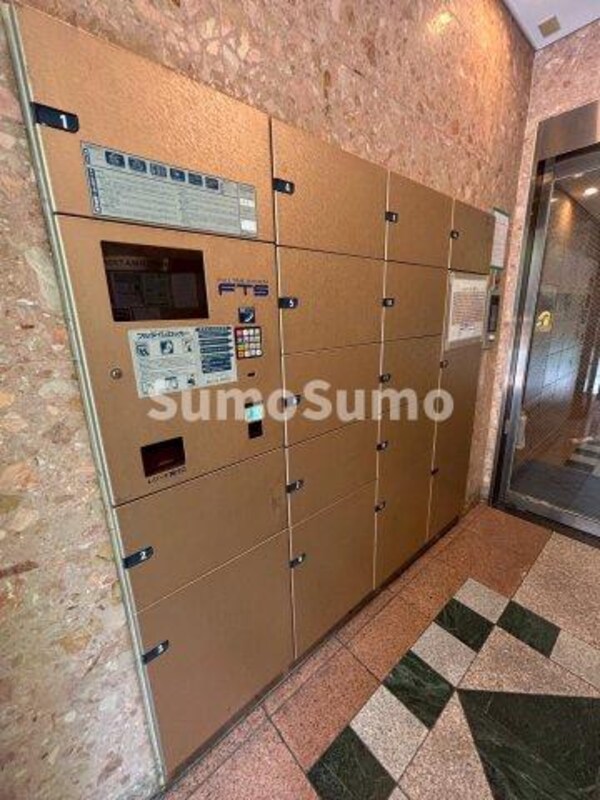 建物設備