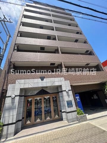 物件外観写真3　(外観も気になるポイント)