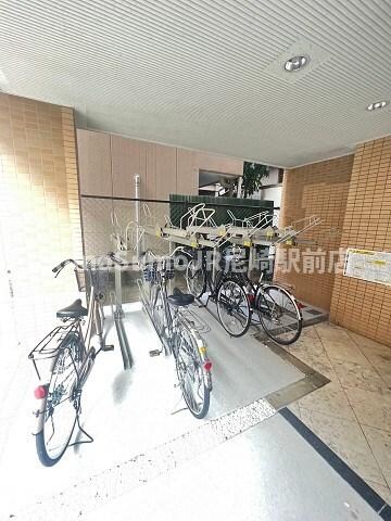 物件外観写真3　(物件の外観です)