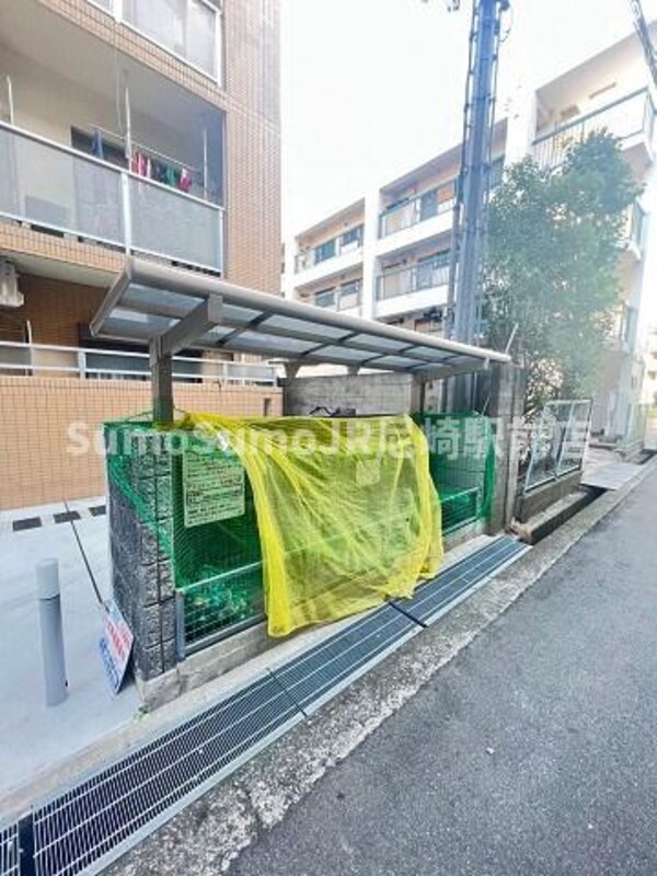 外観(建物外観を気になさる方へ、見た目の良い物件です)