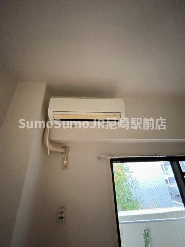 物件内観写真21　(中はこのようになっています)