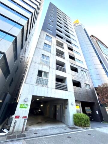 物件外観写真1　(外観もきれいです)