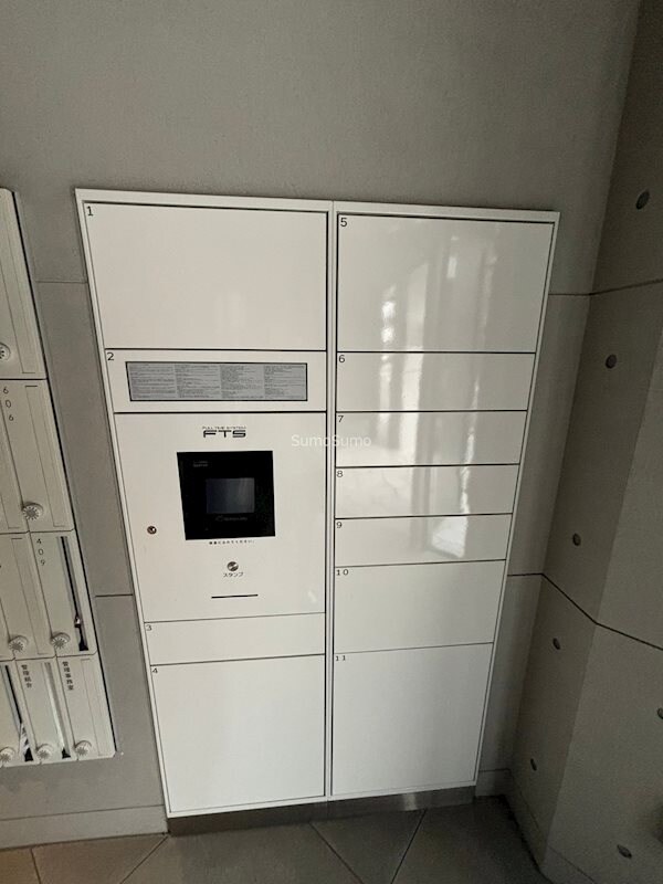 物件内観写真22　(外はこのようになっています)