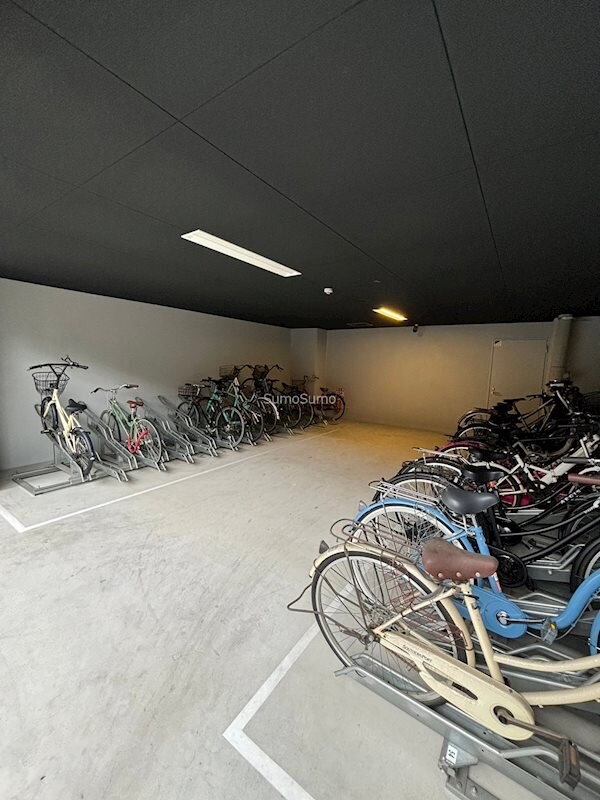 物件内観写真23　(きれいな外観です)