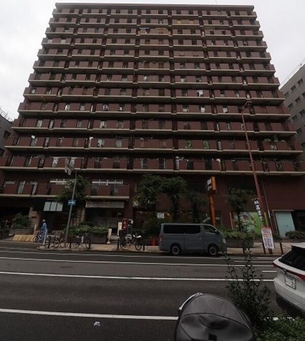外観(おしゃれな外観です)