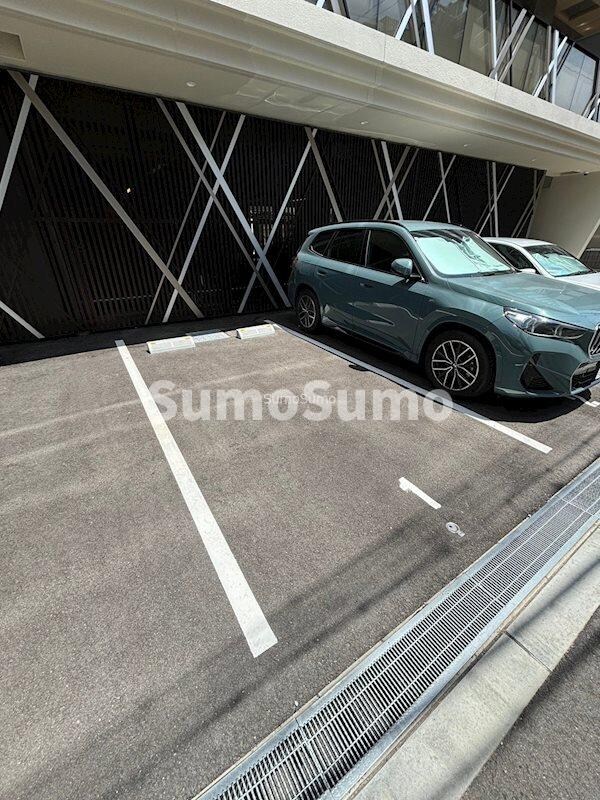 外観(外観は落ち着いています)