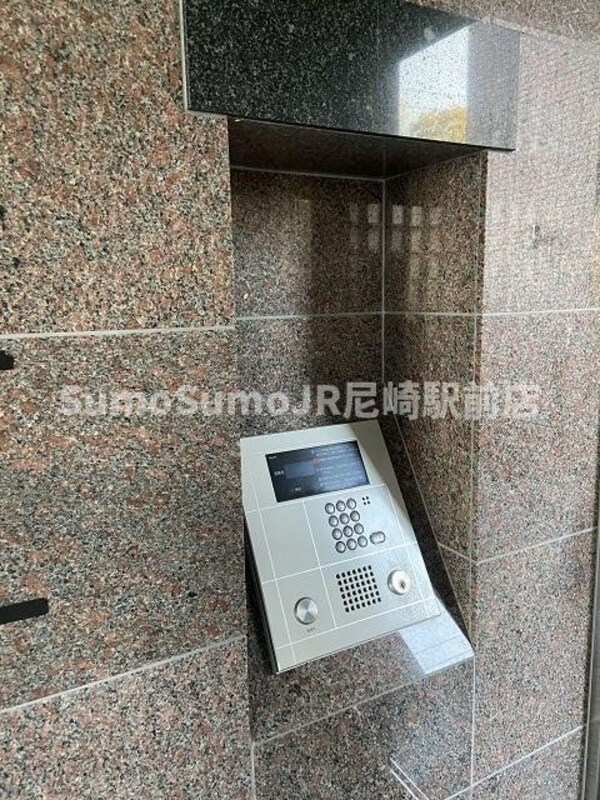 外観(おしゃれな外観です)