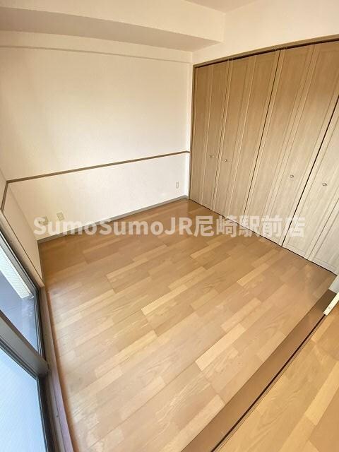 物件内観写真8　(ゆとりの広さです)