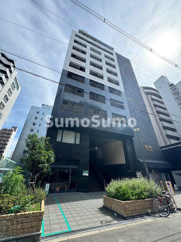 物件外観写真1　(外観です)