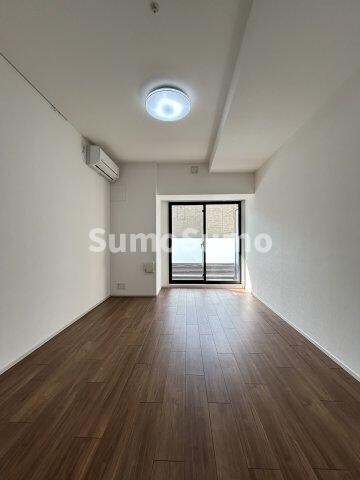 物件内観写真8　(ゆとりの広さです)