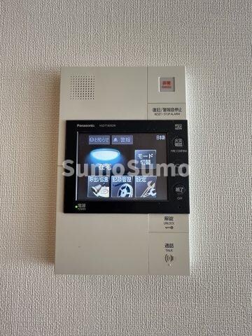 物件内観写真14　(収納があります)