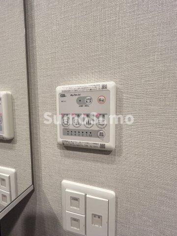 物件内観写真17　(毎日通るエントランスはこのようになっています)