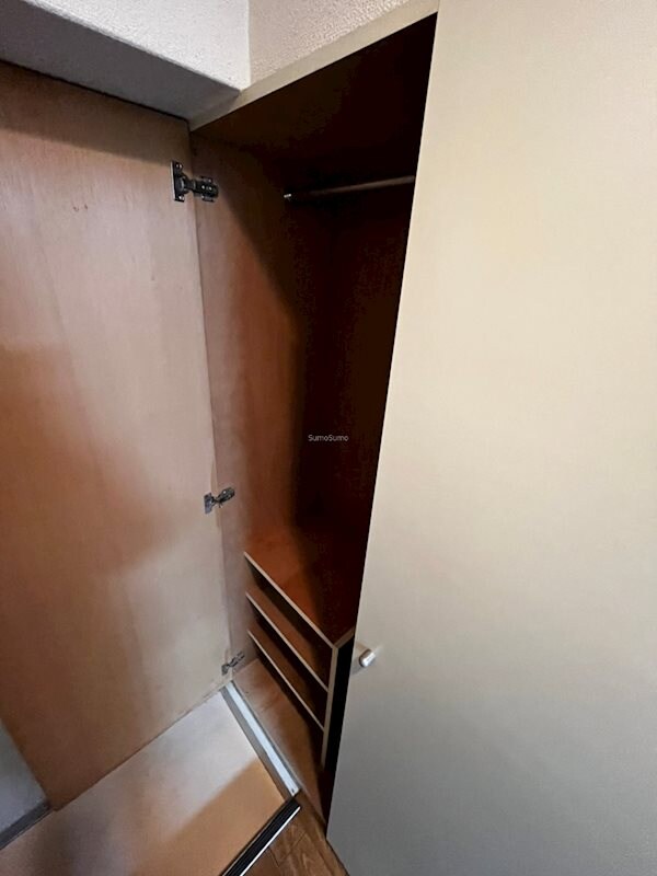 物件内観写真11　(十分な収納スペースがあります)