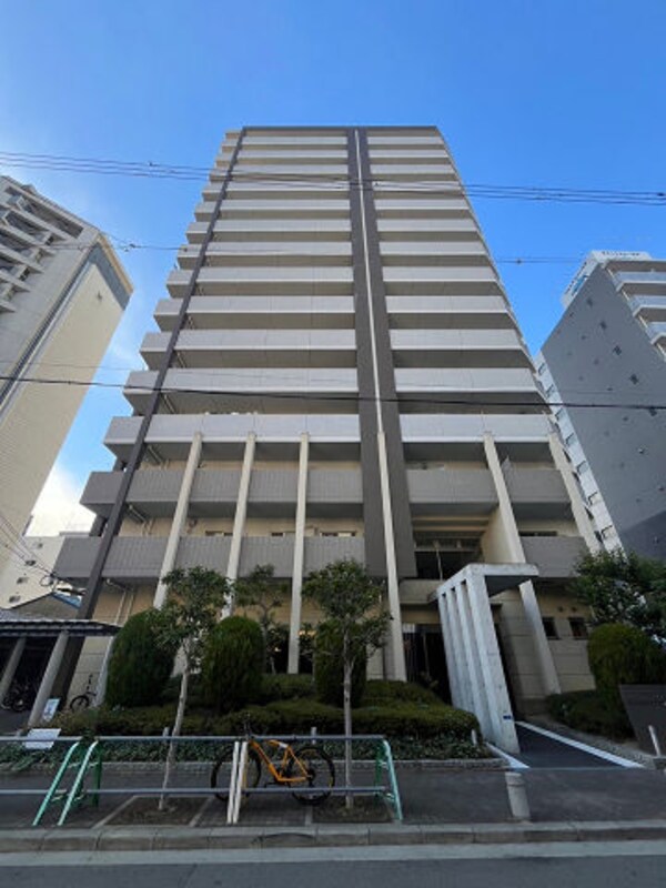 外観(外観です)