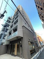 物件の外観です