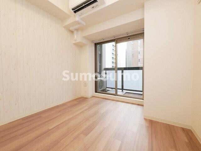 物件内観写真7　(落ち着いて過ごせるお部屋なので、寝室にいかがでしょうか)