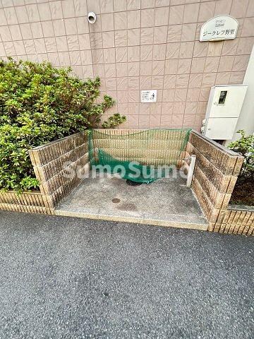 物件内観写真22　