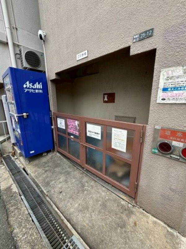 建物設備