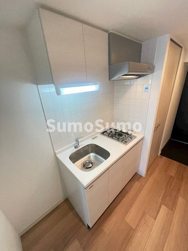 物件内観写真16　(キッチンです)