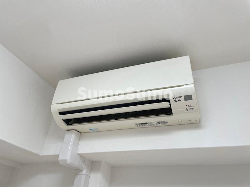 物件内観写真17　(使いやすいリビングです)