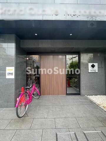 物件内観写真20　(物件の外観です)