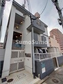 プチメゾン西新ジャスミン館