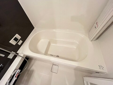 物件内観写真17　(お風呂です)