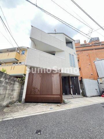 Ｓｈｉｒｏｋａｎｅｄａｉ３の物件外観写真