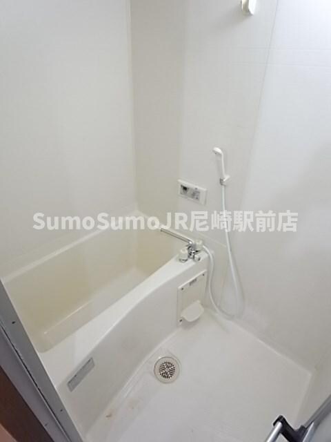 物件内観写真6　(お風呂です)