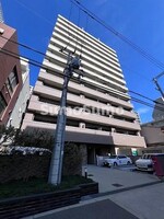 物件の外観です