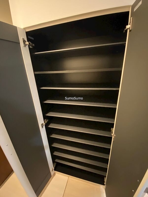 物件内観写真13　(こまごまとしたものを収納できそうですね)