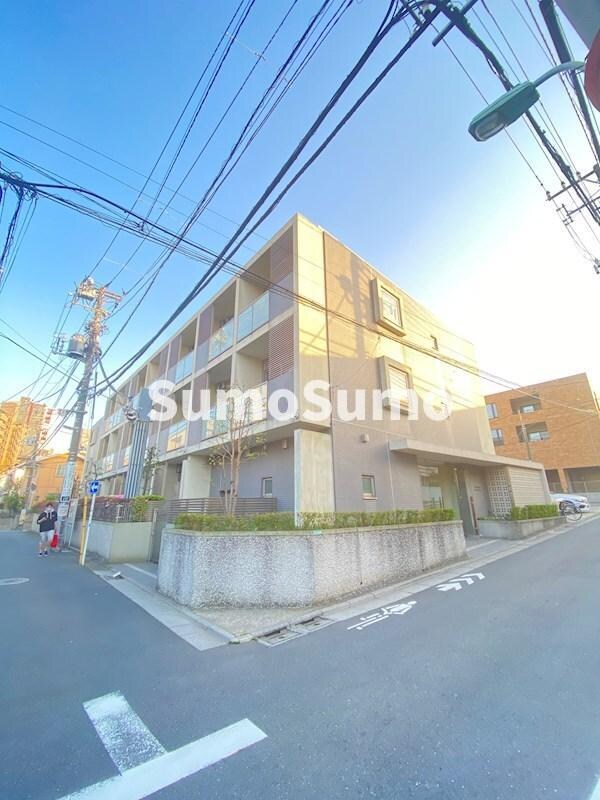 外観(建物外観を気になさる方へ、見た目の良い物件です)
