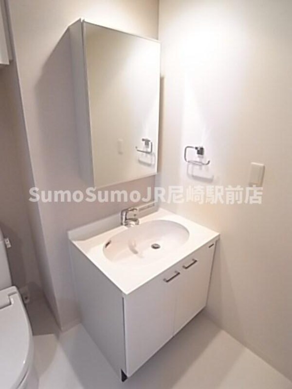 洗面・脱衣所