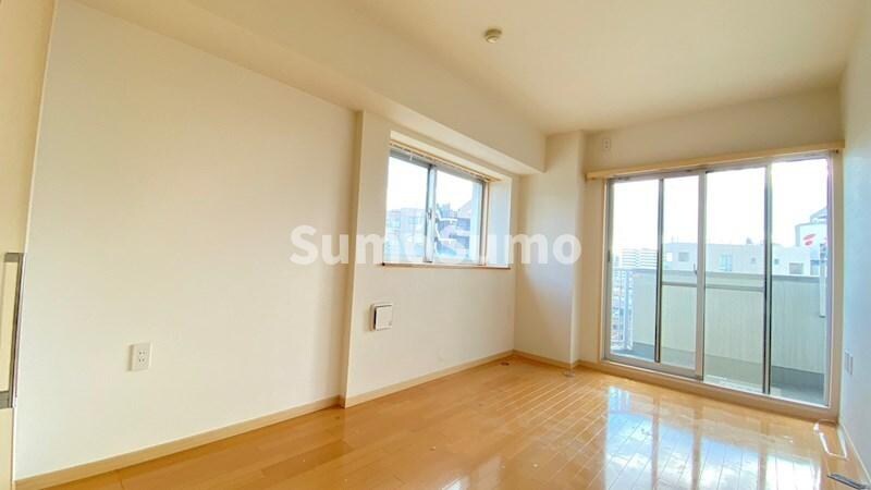 物件内観写真6　(寝室です)