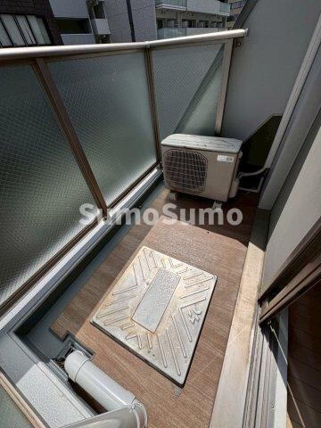 物件内観写真16　(バルコニーがあります)