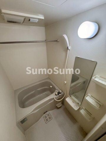 物件内観写真24　(お風呂です)
